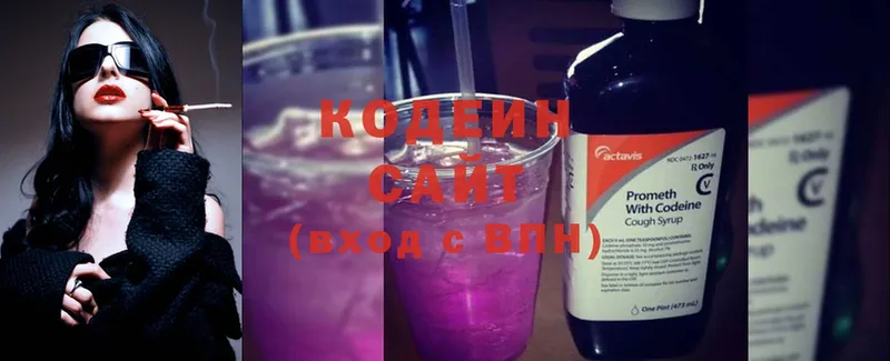 Кодеиновый сироп Lean Purple Drank  закладка  Болгар 